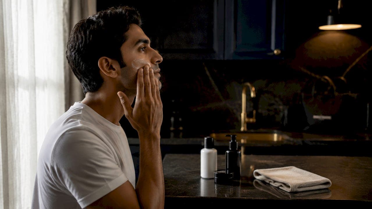 Men's skin care: top 10 essentials for 2026