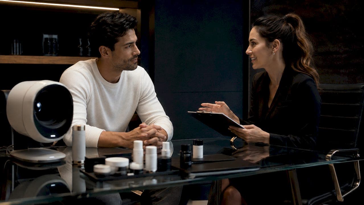 Benefits of choosing a local skin clinic for men
