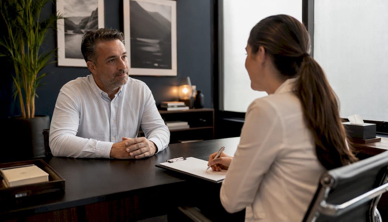 Your first aesthetic appointment explained: what to expect