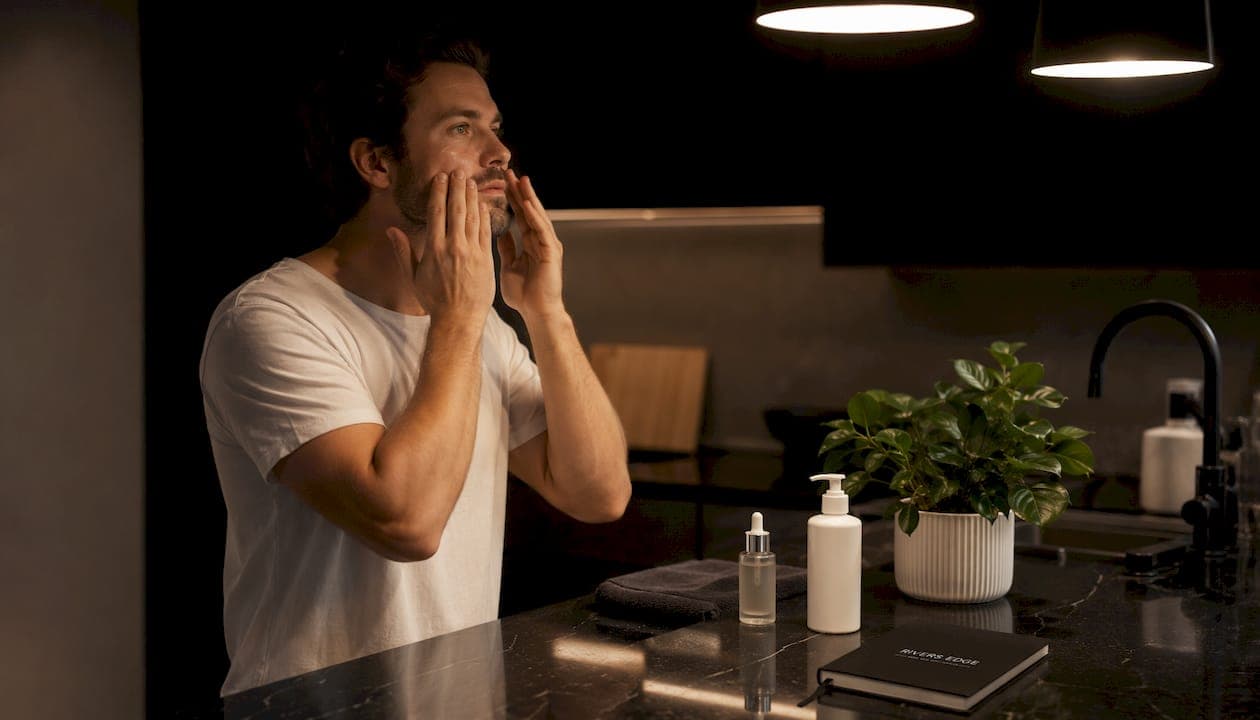 How to maintain results after facial treatment