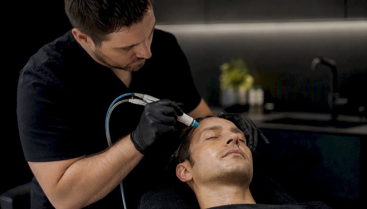 HydraFacial vs microneedling: which should you book?