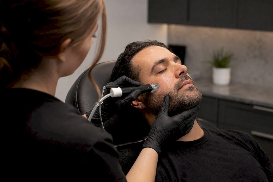 Hydrafacial steps: the full procedure explained