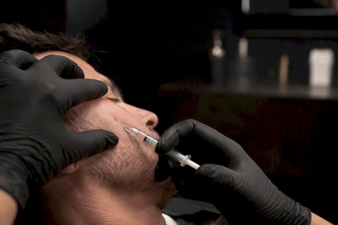 Men in the UK: Budget £300–£1,000 for Skin Boosters and Safety Checks