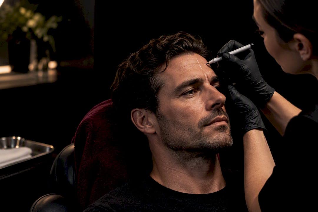 Expect 3–4 Months: Botox for UK Men and Clinic Dosing Tips