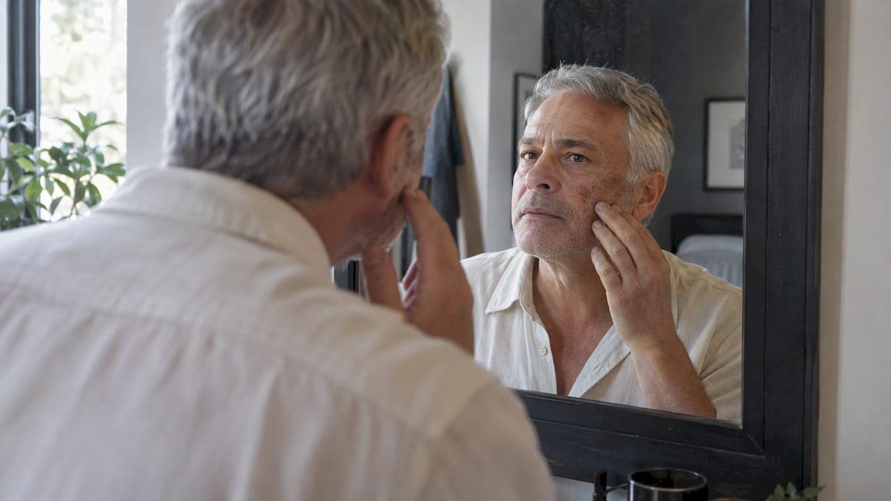 Uneven Skin Tone in Men: Causes, Fixes and Treatments