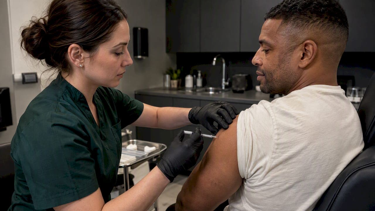 How Often Should You Have B12 Injections?